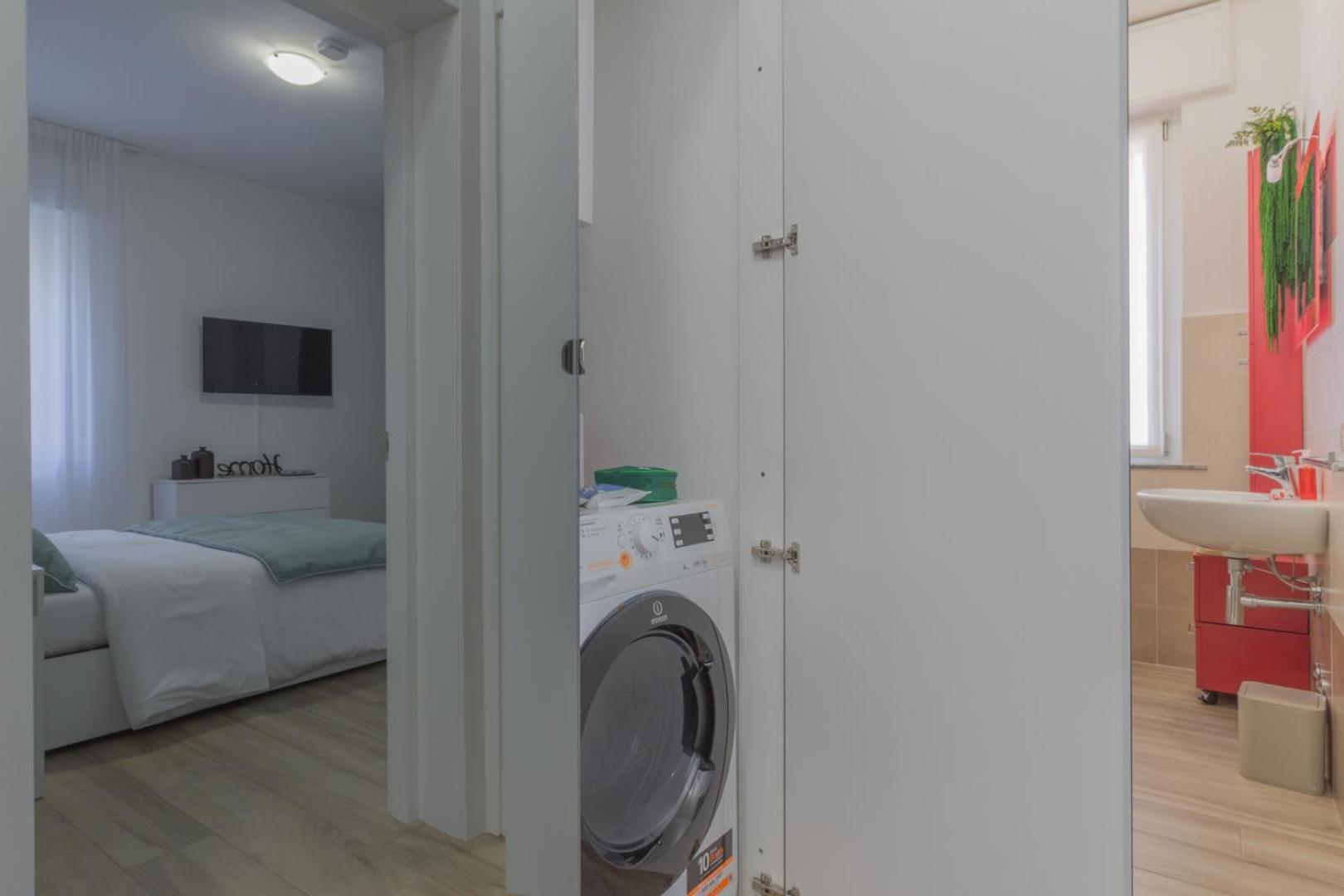 Apartament Maggie House Piacenza Zewnętrze zdjęcie