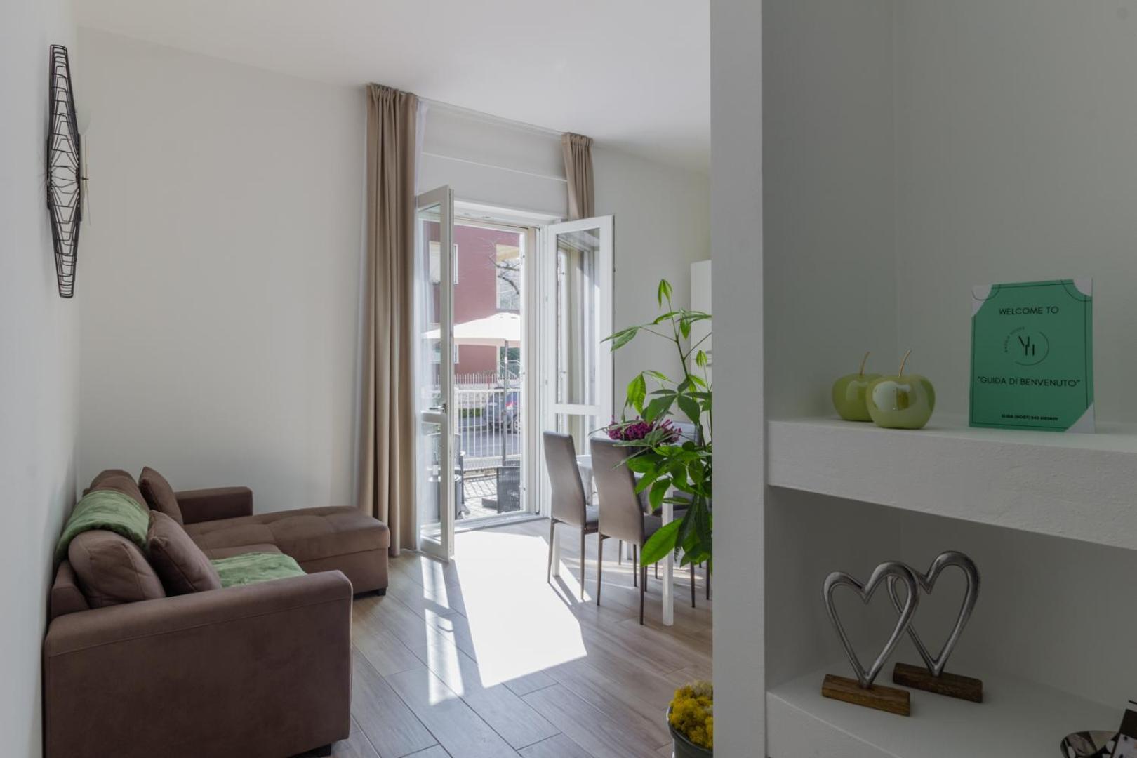 Apartament Maggie House Piacenza Zewnętrze zdjęcie