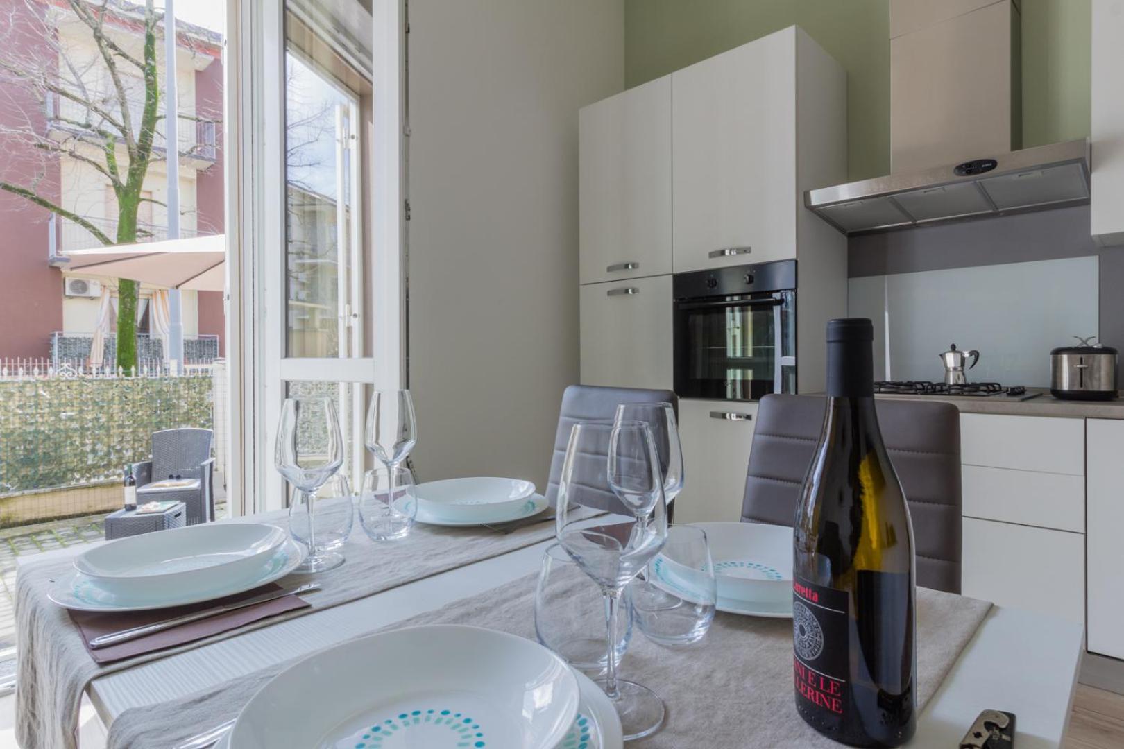 Apartament Maggie House Piacenza Zewnętrze zdjęcie