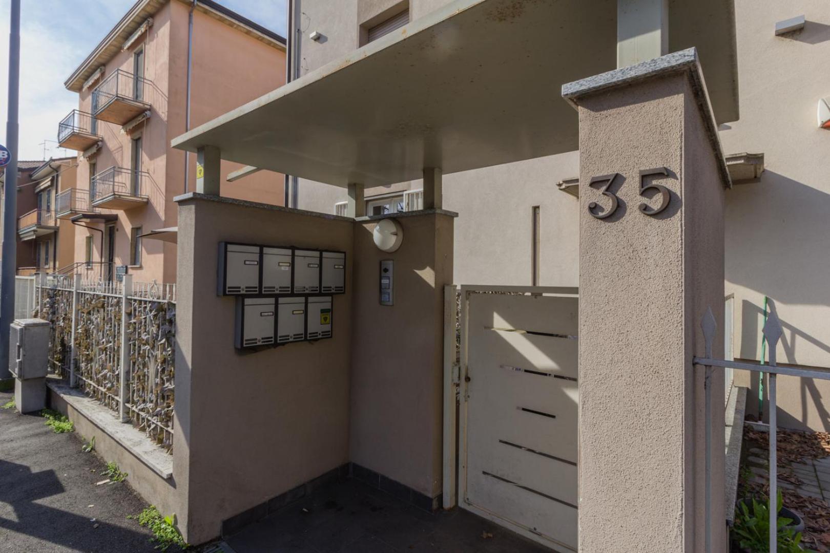 Apartament Maggie House Piacenza Zewnętrze zdjęcie